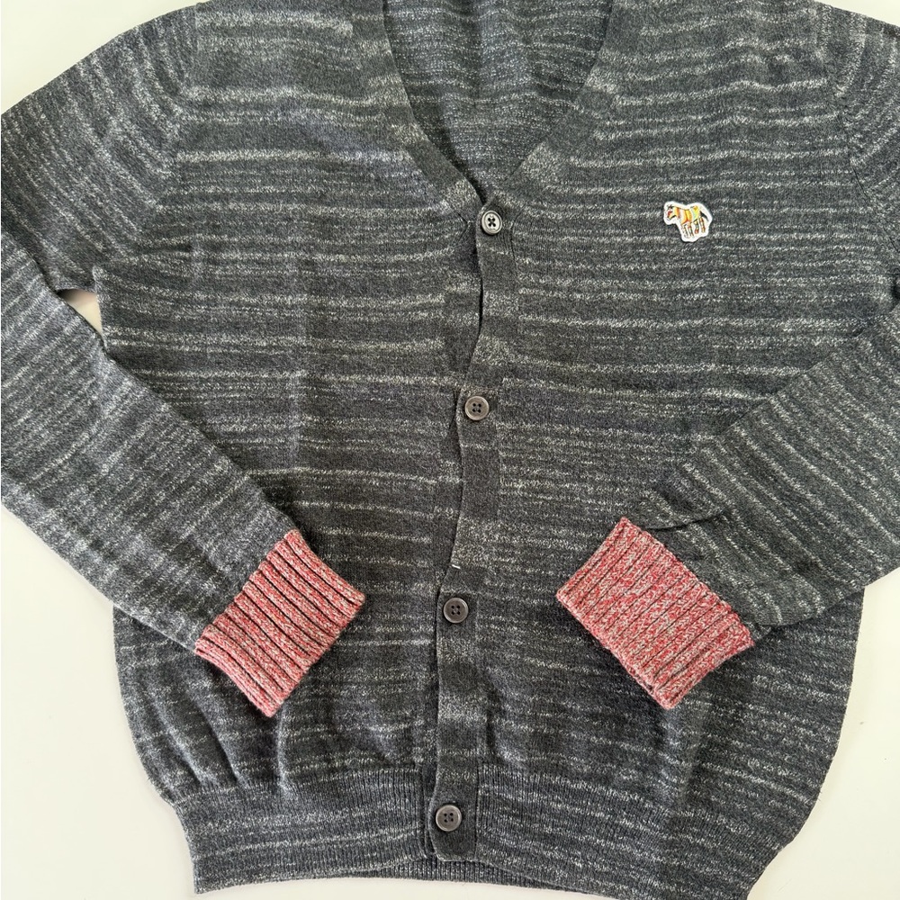 Paul Smith sweater